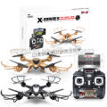 MJX X401H 2.4G 4CH 6 Axis WIFI FPV RC Quadcopter Drone Kit with Camera